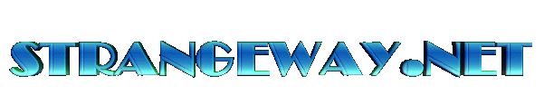 STRANGEWAY.NET