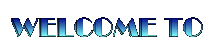 Welcome to